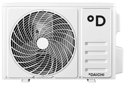 Кондиционер Daichi Miracle MIR35AVQS1R-1/MIR35FVS1R-1 Full DC Inverter