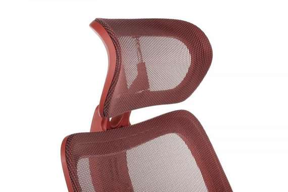 Кресло Argo W-228 Красный