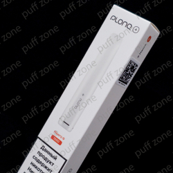 Парогенератор Одноразовый Plonq Plus 1500 затяжек