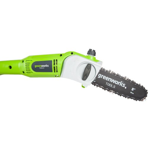 Высоторез GREENWORKS GPS7220   20147