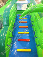 Джунгли 2 - лучший батут