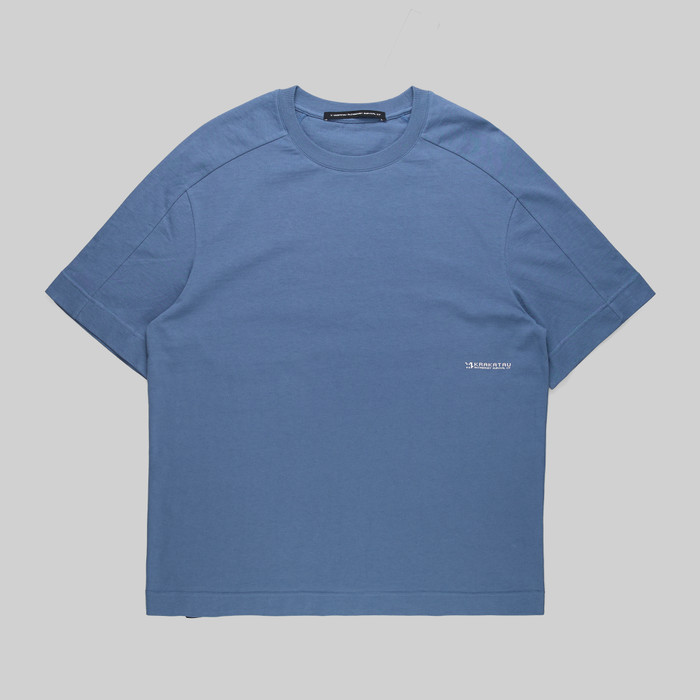 Футболка мужская Krakatau Khuru артикул:Tm115-26 - купить в магазине Дайс