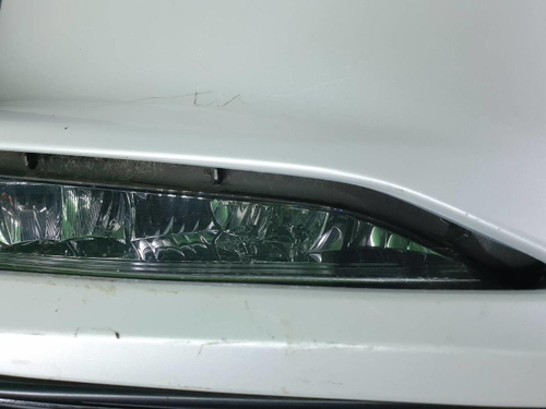 Бампер передний Lexus RX 4 (19-22) TRD (В сборе)
