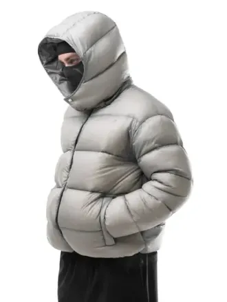 UVISION одежда I обувь