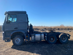 Mercedes-Benz AROCS 6x4 Седельный тягач 3348S AT (Дизельный, 12,8 л, 476 л.с., АТ)