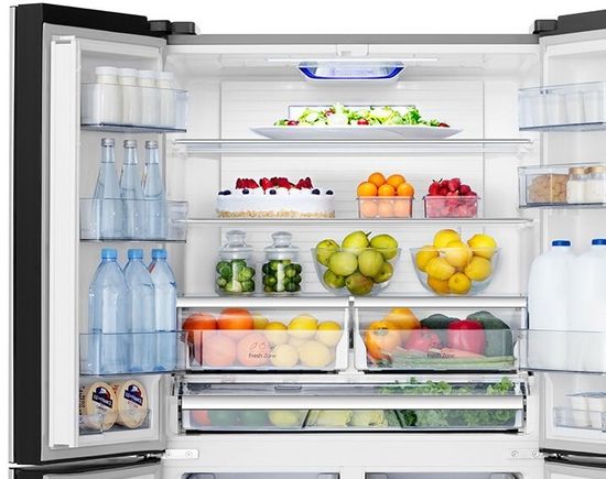 Холодильник Hisense RQ-689N4AC1