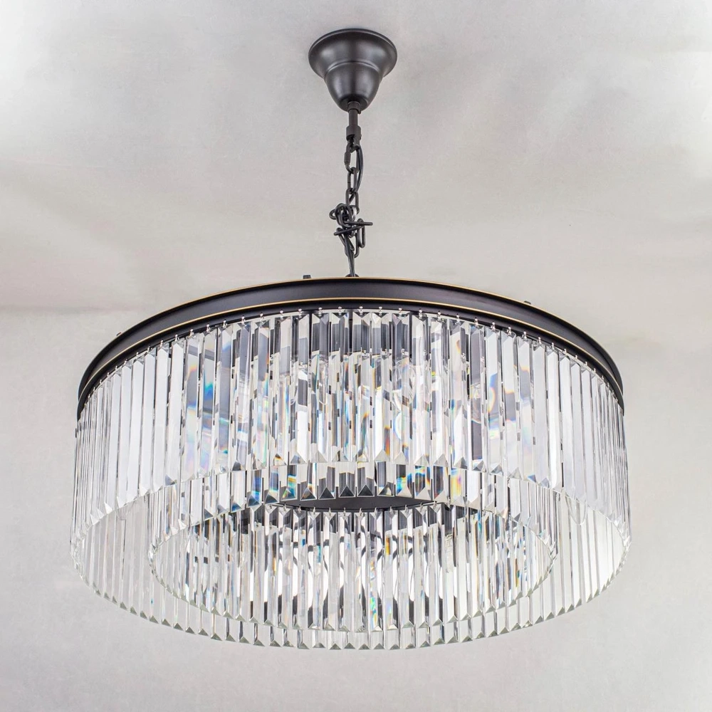 Подвесная люстра Citilux МАРТИН CL332161