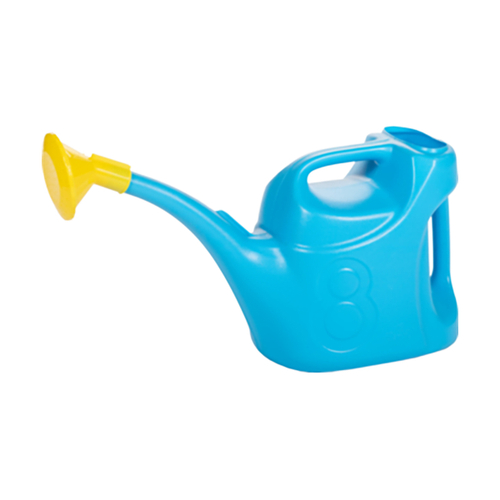 Лейка Радиан Урожайная, с рассеивателем, 8 л, 218883