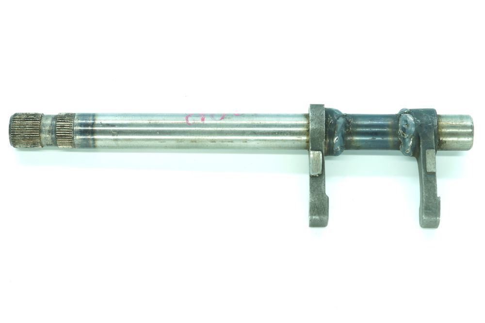 Замок багажника шоколадка (защелка) ВАЗ 2105-2107