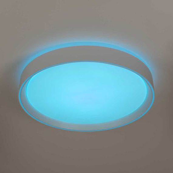 Потолочный светодиодный светильник Citilux Boss CL751350G