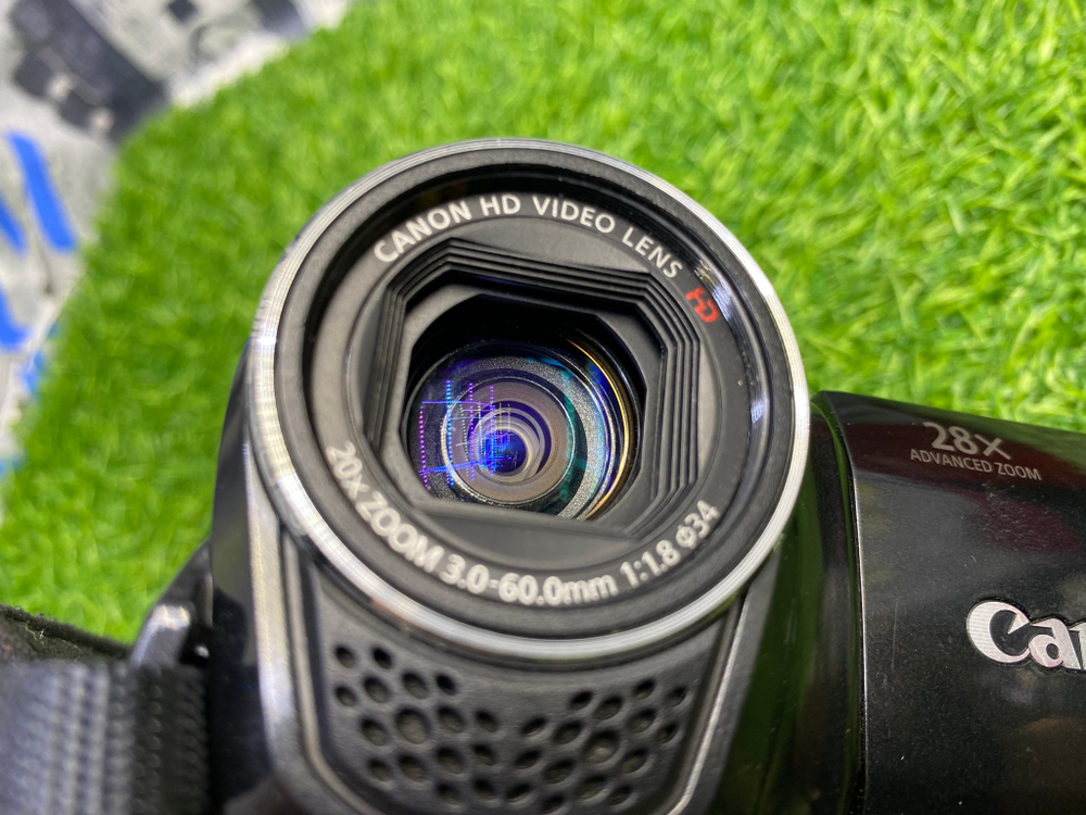 Canon Vixia HF R21 Покупка/Продажа