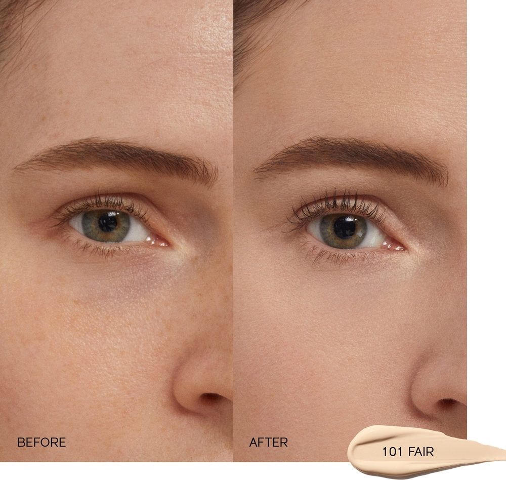 Shiseido Synchro Skin Self-Refreshing Concealer - жидкий консилер, 5,8 ml