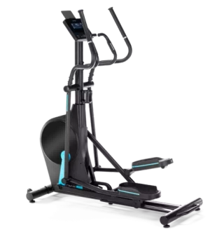 Эллиптический тренажер OXYGEN FITNESS PHANTOM M LCD