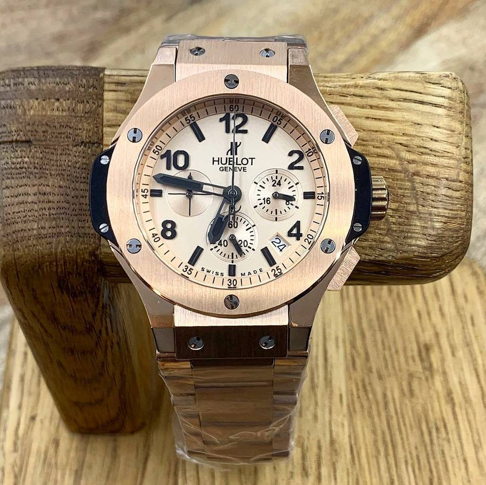 Часы Hublot