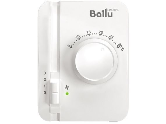Завеса тепловая BALLU BHC-M15W20-PS — (1)