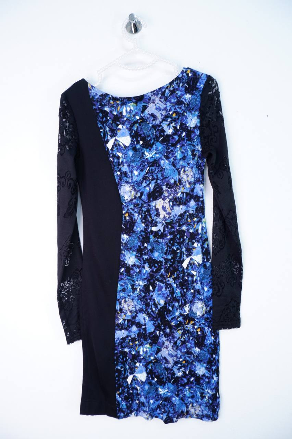 Платье Mary Mea прямого кроя, маркировка М, визуально 46 размер