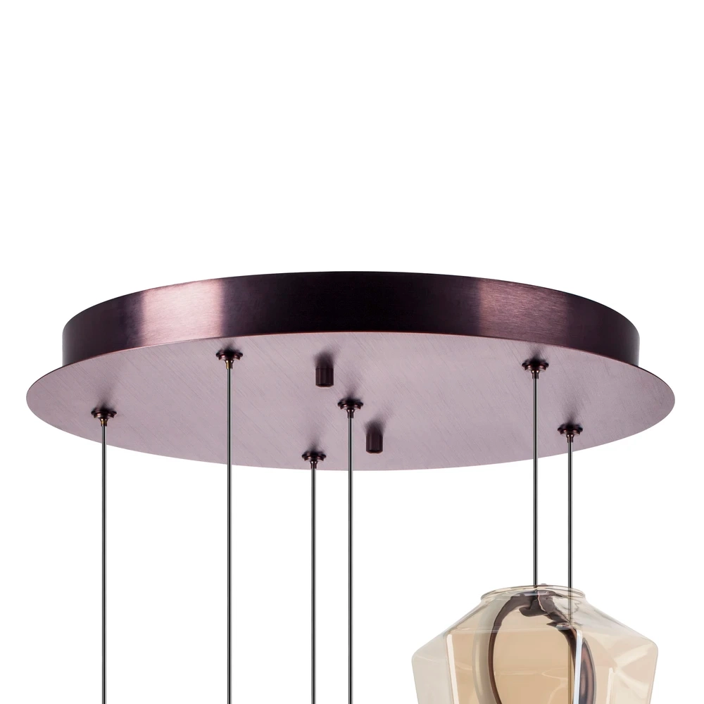 Каскадная люстра Lightstar CARAMELLO 796169