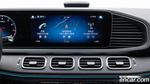 Mercedes-Benz GLS-Class X167 GLS580 4MATIC (11.2020)