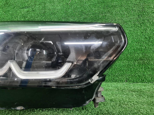 Битая Фара правая BMW X5 G05 X6 G06 (2018-2023) LED