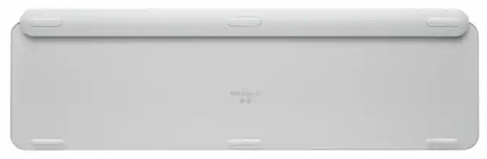 Клавиатура Logitech 920-011588 серый