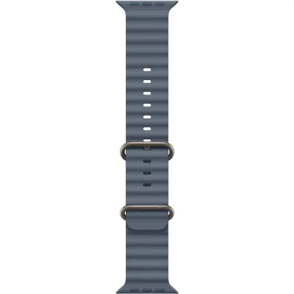 Watch Ultra 3 49mm Natural-Ocean Band