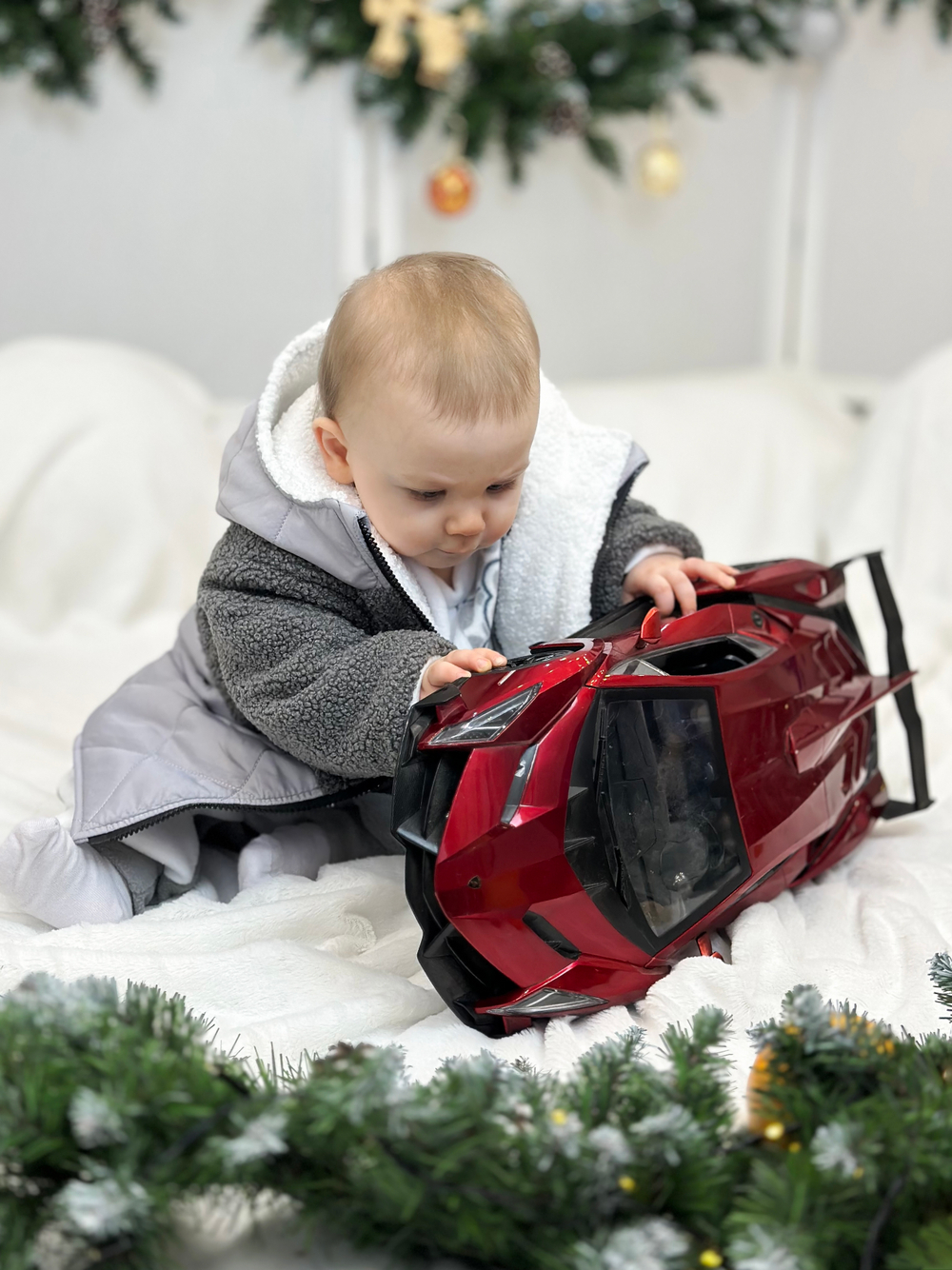 Куртка спортивная двухсторонняя RinaAmari