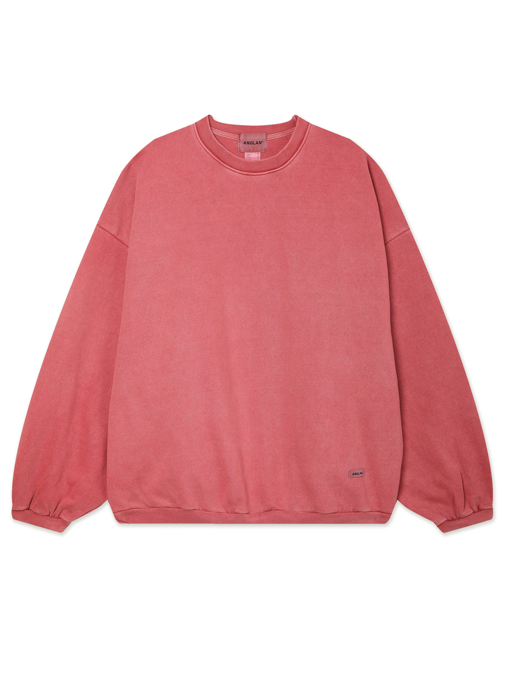 Толстовка Reversible Pigment 2 Layer