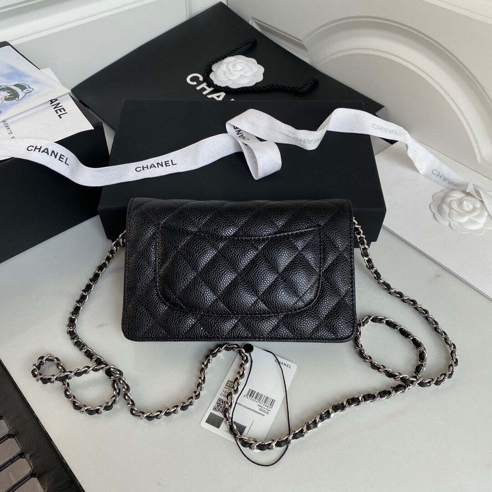 Chanel Woc