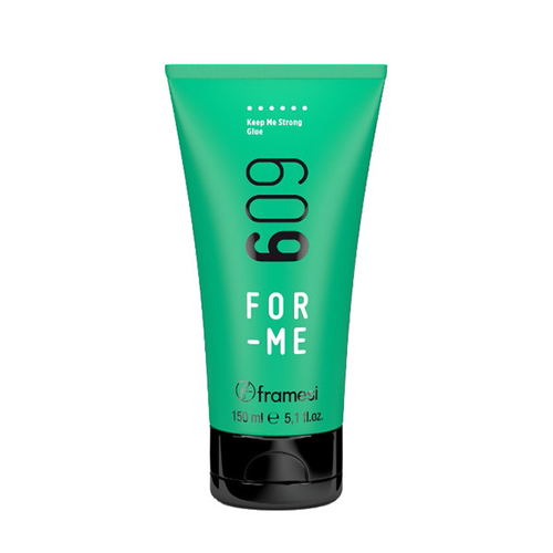 Гель для волос экстрасильной фиксации Framesi For Me 609 Keep Me Strong Glue 150мл