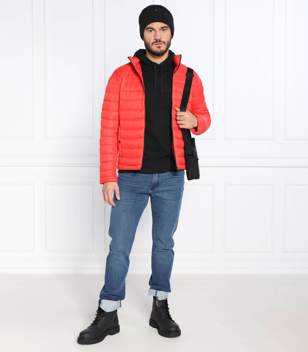 Худи POLO RALPH LAUREN - черный(710878516)