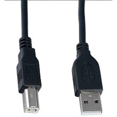 Кабель PERFEO U4101 1 м