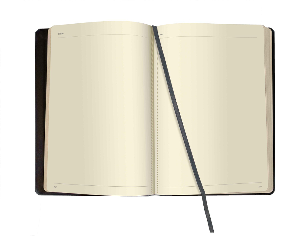 Блокнот TRECK 14,2 x 20,5