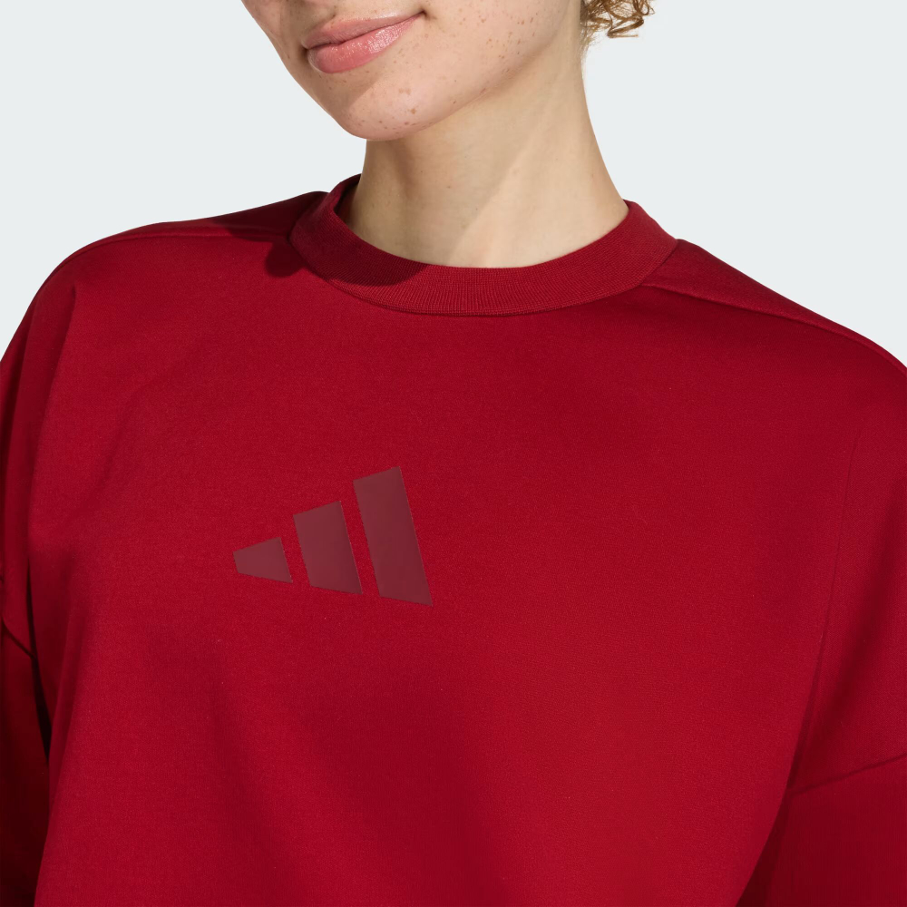 Свитшот ADIDAS Z.N.E. - ADIDAS