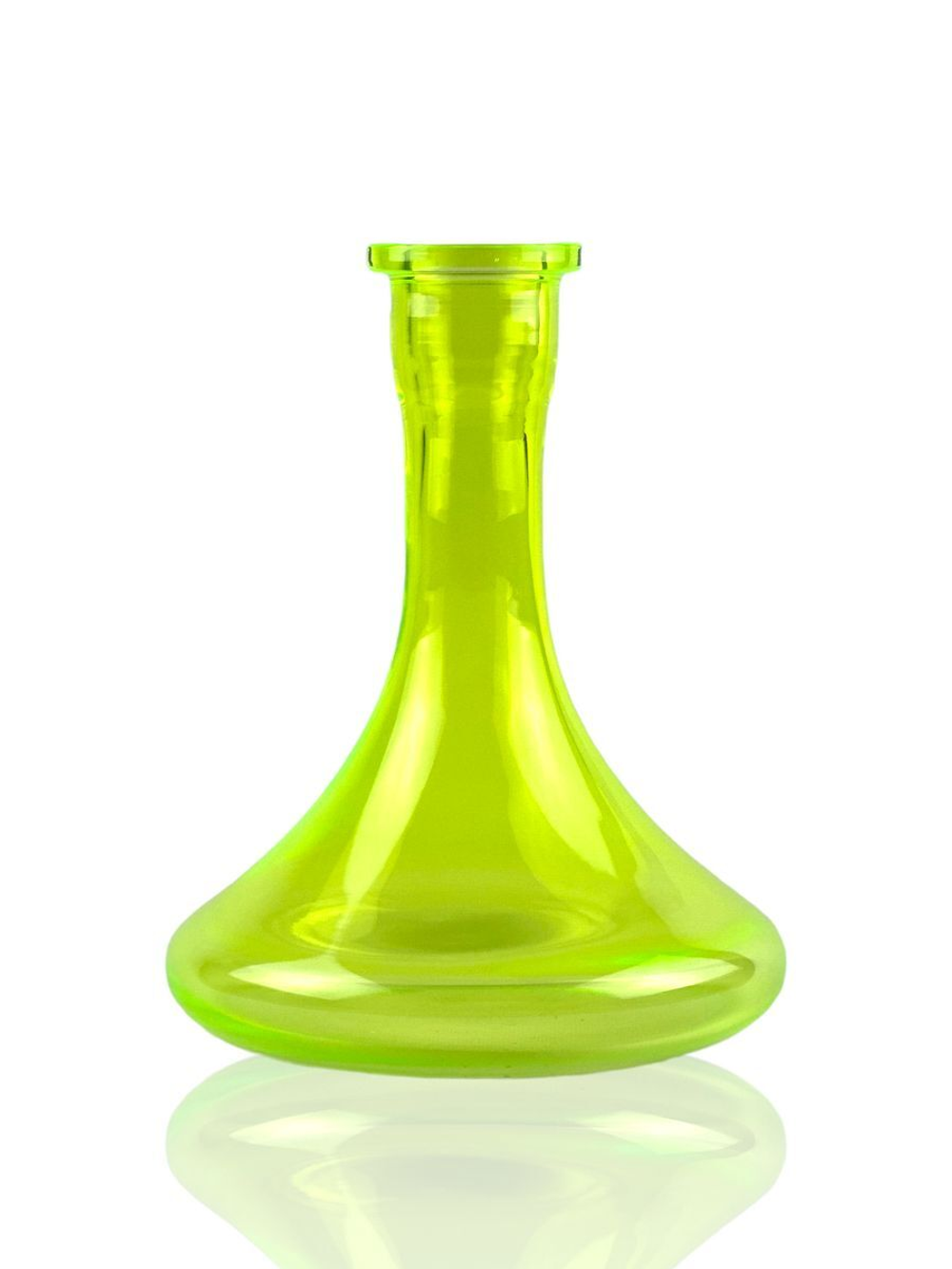 Колба для кальяна hookawell VOGUE "LighT GreeN" (Салатовая)