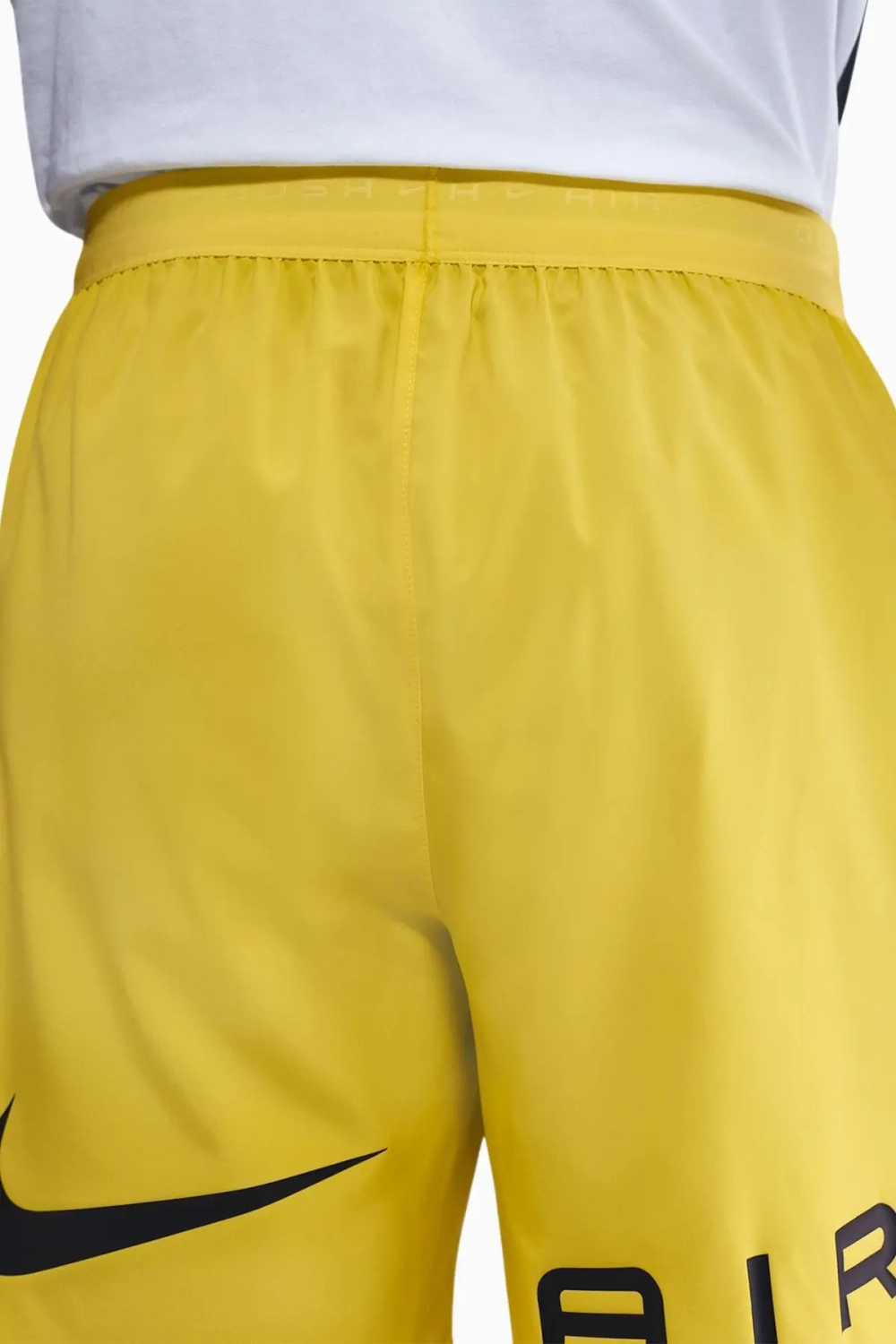 Шорты Nike Air - желтый