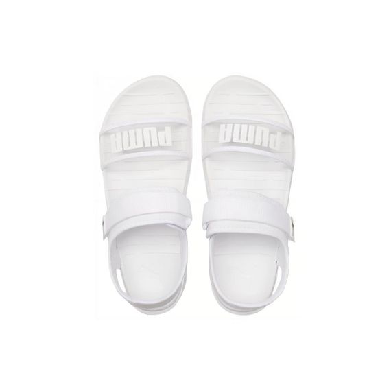 Puma SoftRide Sandal 'White'