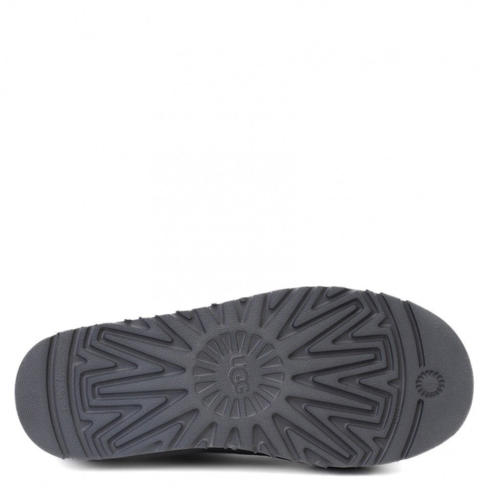 Ugg Neumel Platform Chelsea Grey