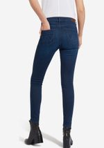 Джинсы HIGH SKINNY W27HX786N