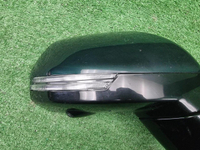 Зеркало правое Jetour Dashing (2022-н.в.) 17 конт.