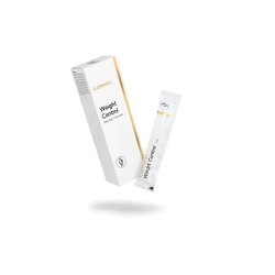 Weight Control Eldermafill | Контроль веса, 14 саше x 25 г