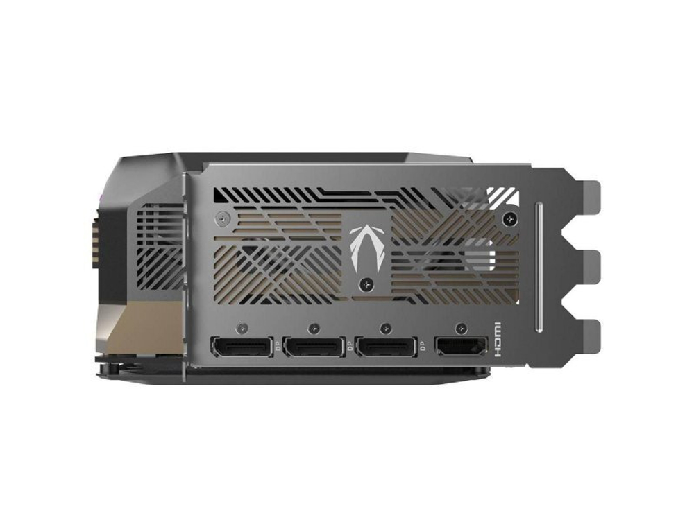 Видеокарта Zotac Nvidia GeForce RTX 5080 [ZT-B50800B-10P]