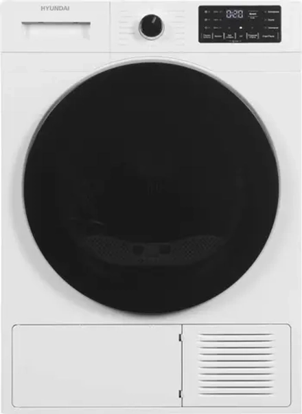Сушильная машина Hyundai DFE9412
