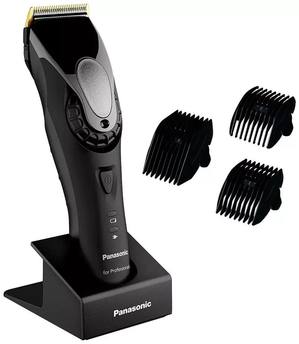Машинка для стрижки Panasonic ER-GP80-K820