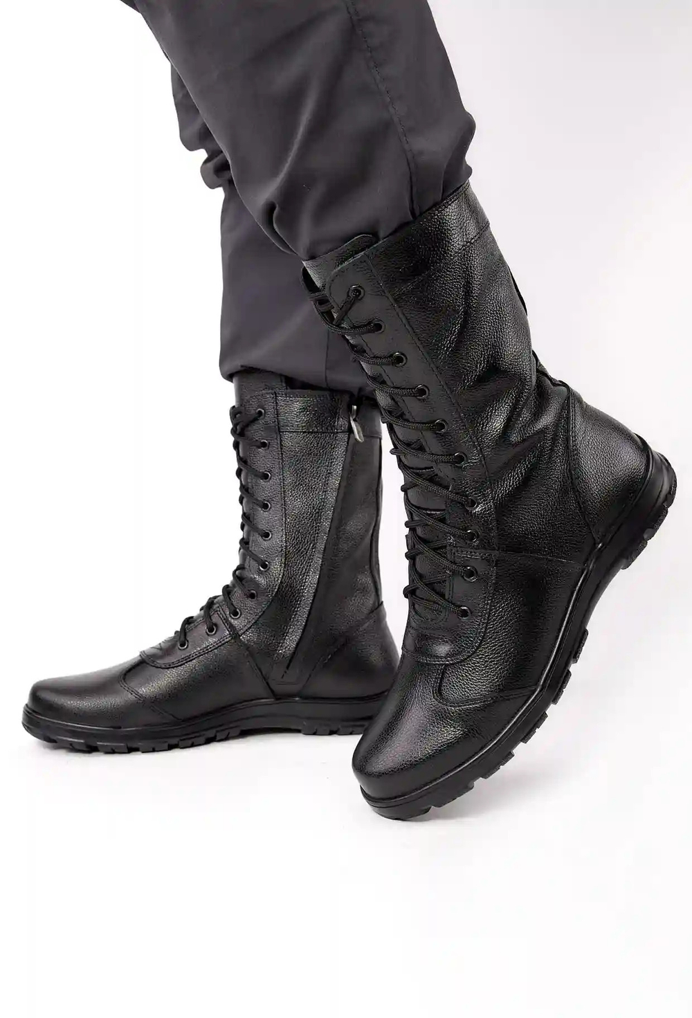 Ботинки Bizon Утка У-10