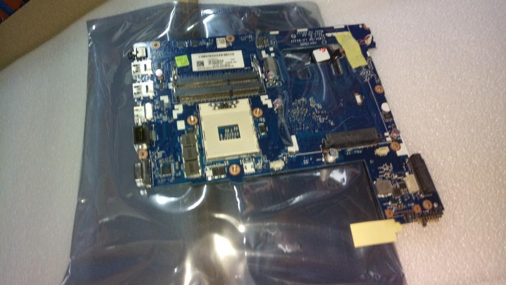 Материнская плата для ноутбука Lenovo G500 VIWGR W8P UMA HM70 L(90002837), оригинал