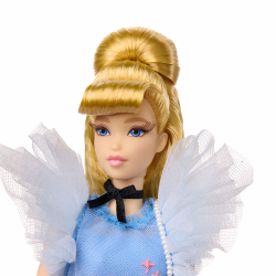 Кукла Viktor&Rolf x Disney Collector Cinderella From Mattel Creations