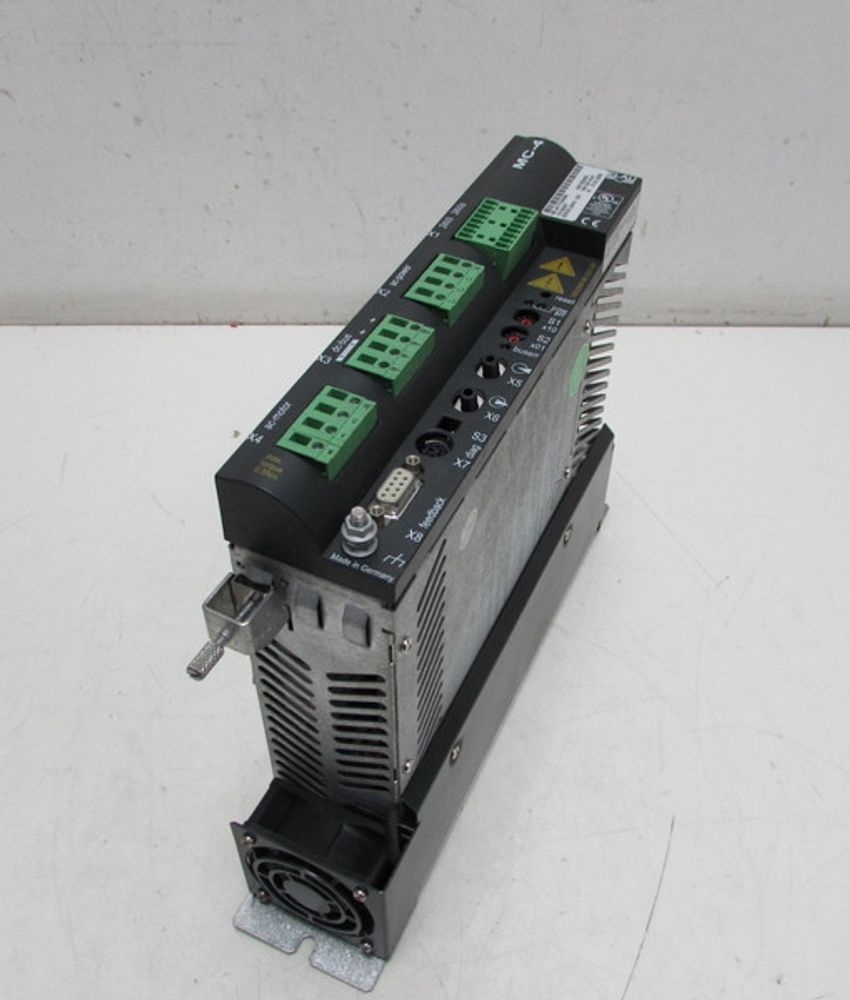 Schneider Electric MC-4/11/10/400