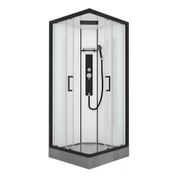 Душевая кабина B&W G8002 (900х900х2150)