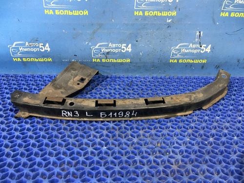 Планка под фару левая Honda STREAM 2000-2003