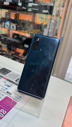 Смартфон TECNO CAMON 15 4 64